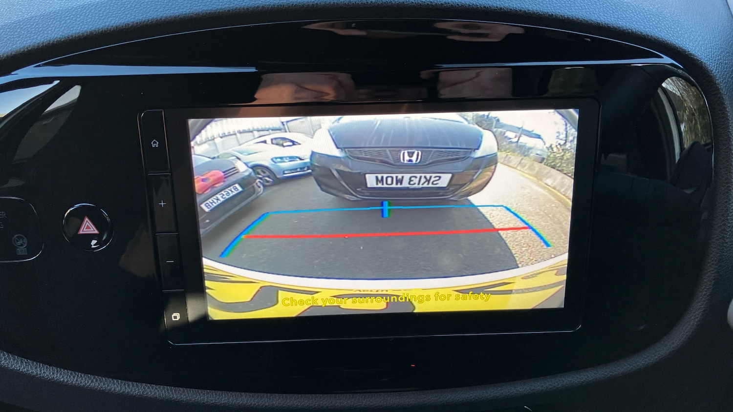 Used Toyota Aygo X 2025 for sale - 76984609: Photo 26