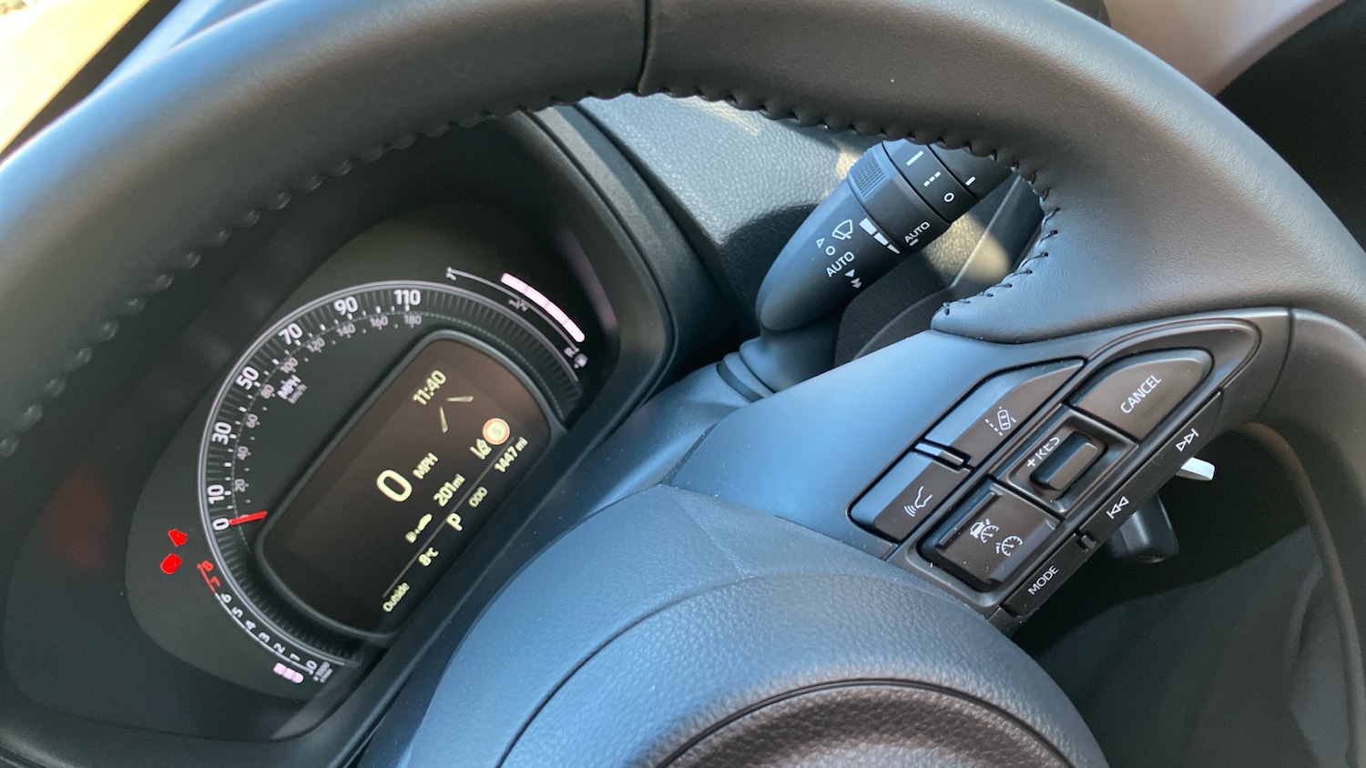 Used Toyota Aygo X 2025 for sale - 76984609: Photo 32