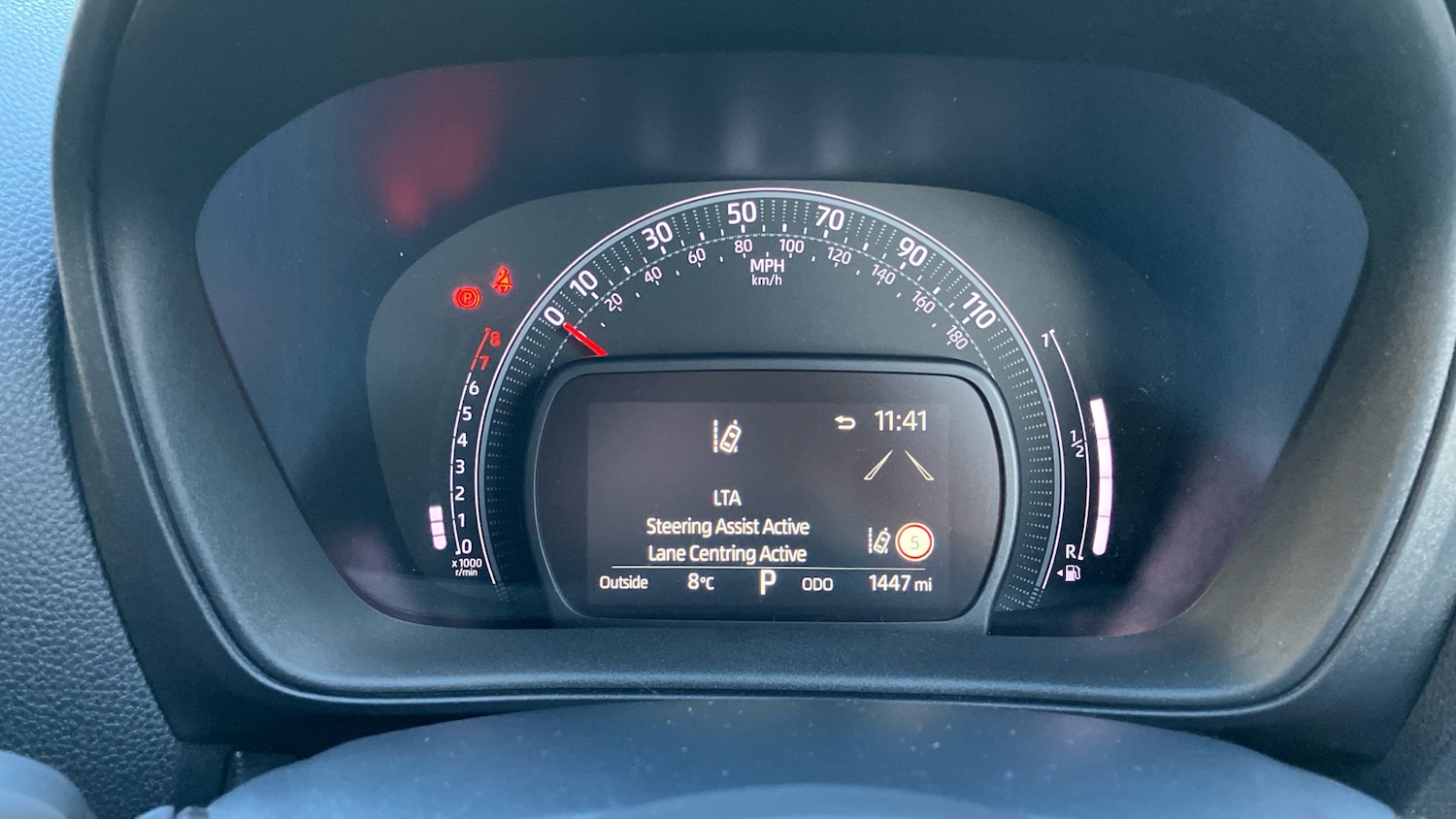 Used Toyota Aygo X 2025 for sale - 76984609: Photo 34