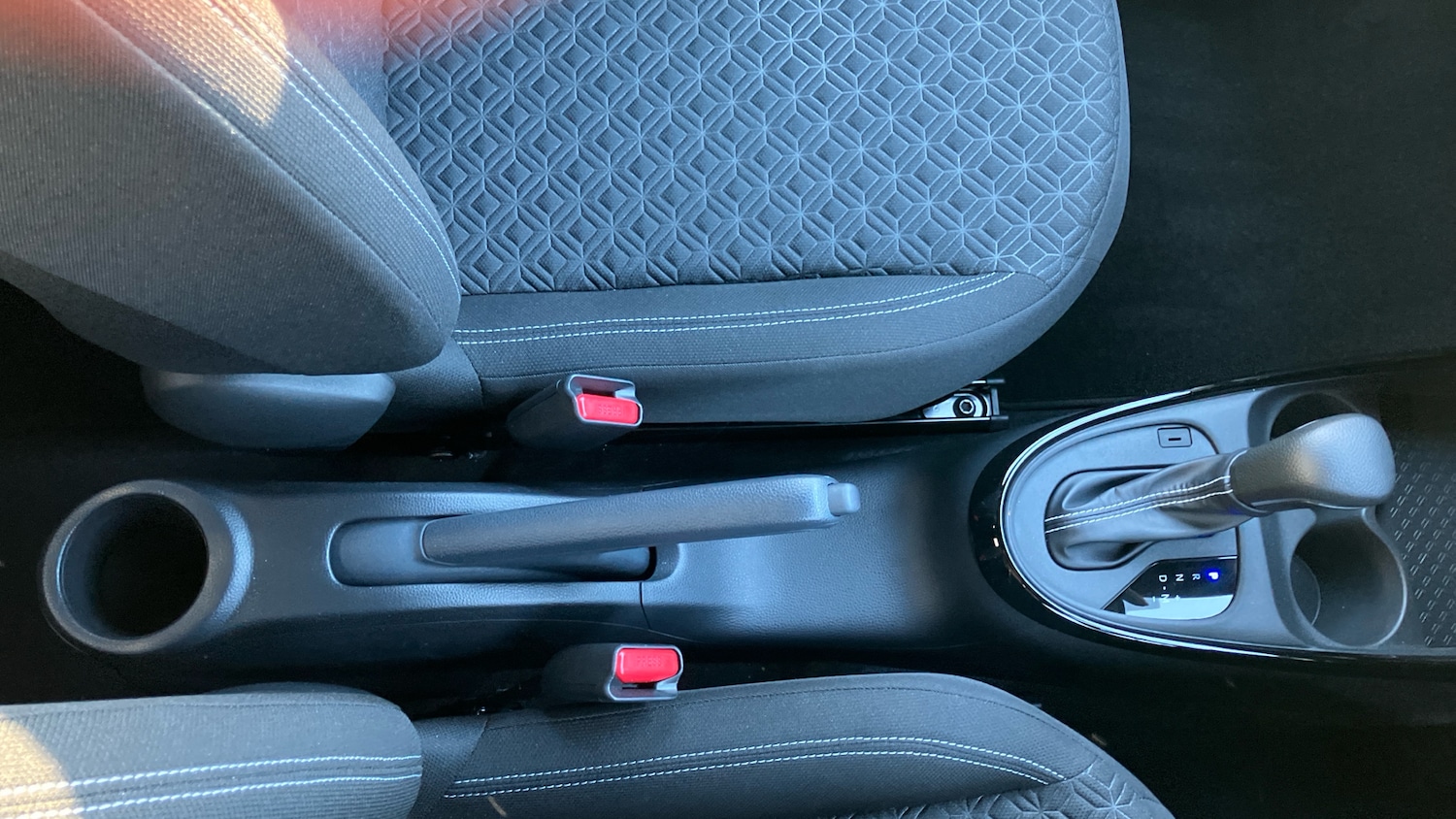 Used Toyota Aygo X 2025 for sale - 76984609: Photo 36