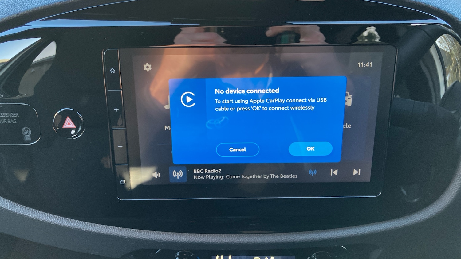 Used Toyota Aygo X 2025 for sale - 76984609: Photo 38