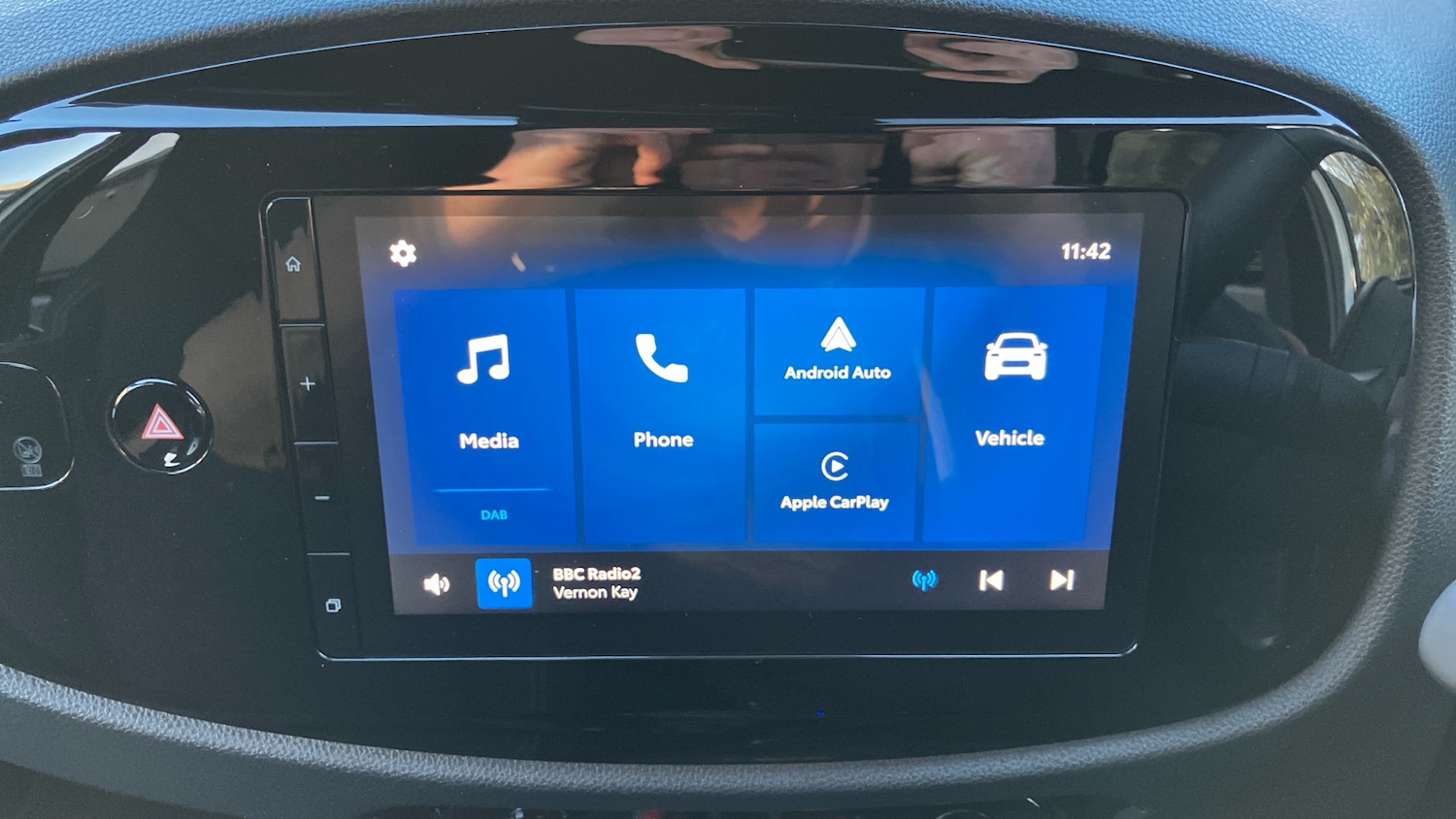 Used Toyota Aygo X 2025 for sale - 76984609: Photo 7