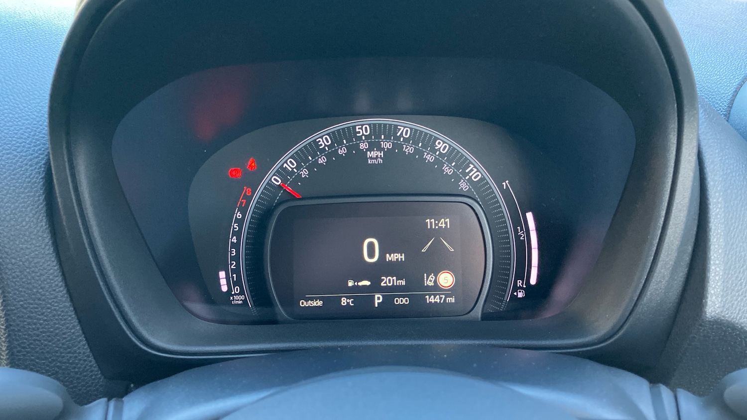 Used Toyota Aygo X 2025 for sale - 76984609: Photo 9