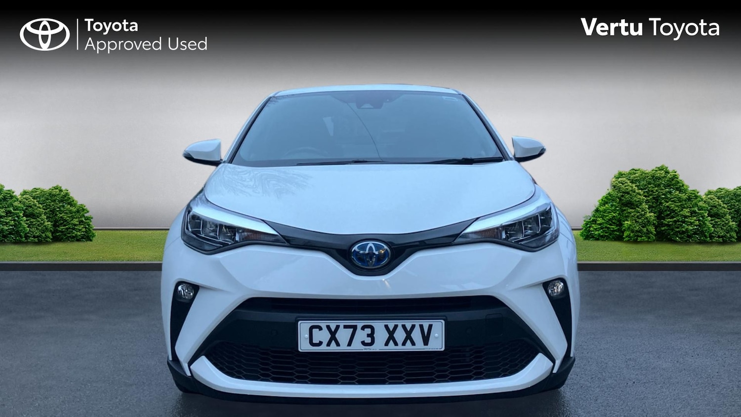 Used Toyota C-HR 2023 for sale - 77420944: Photo 15