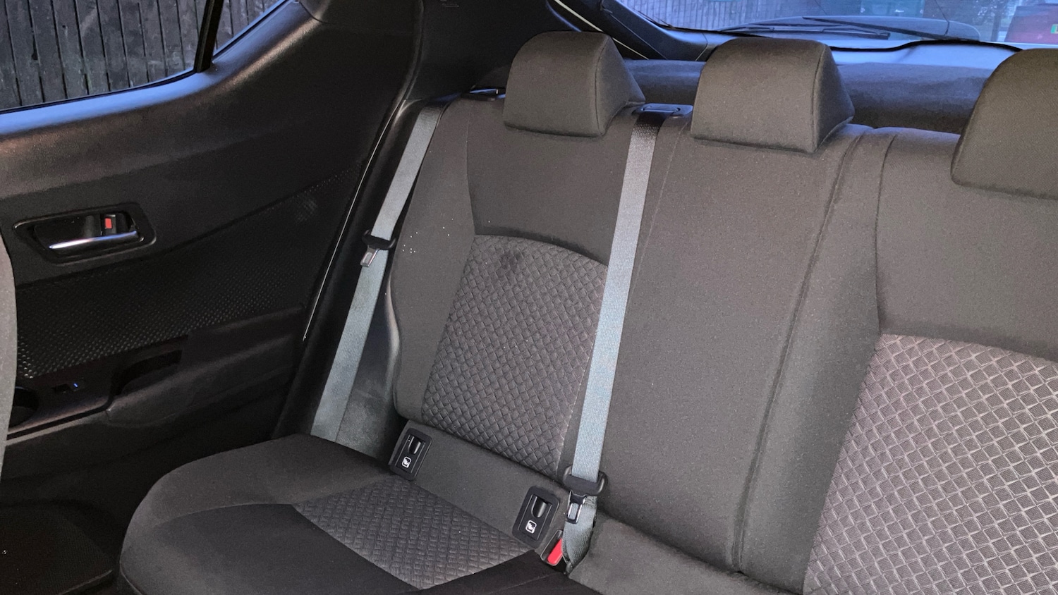 Used Toyota C-HR 2023 for sale - 77420944: Photo 20