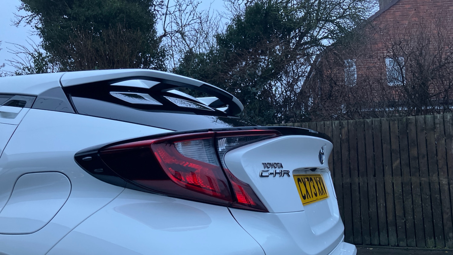 Used Toyota C-HR 2023 for sale - 77420944: Photo 22