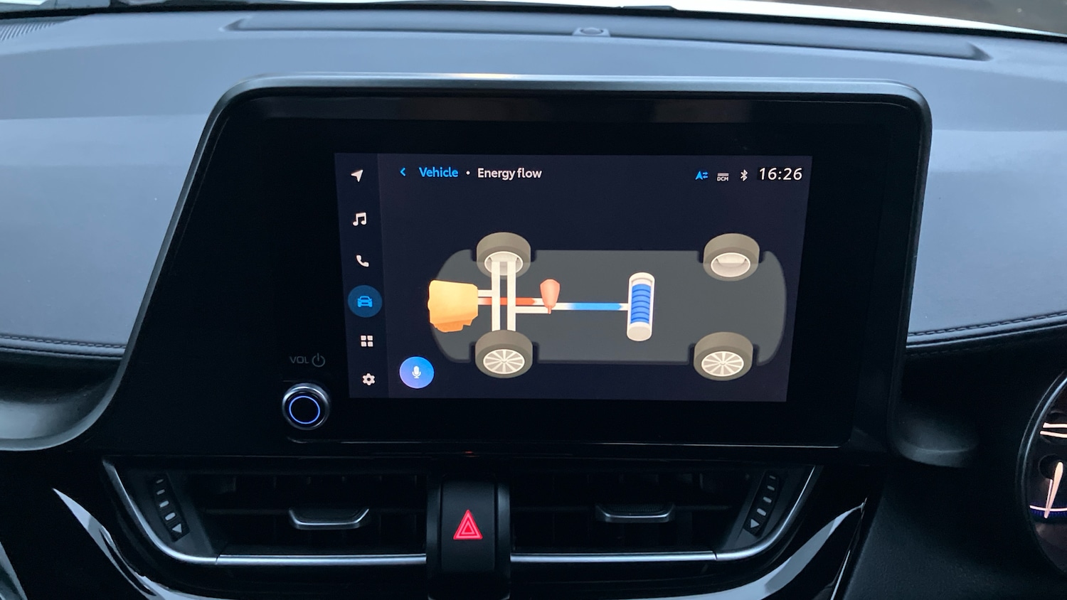 Used Toyota C-HR 2023 for sale - 77420944: Photo 24