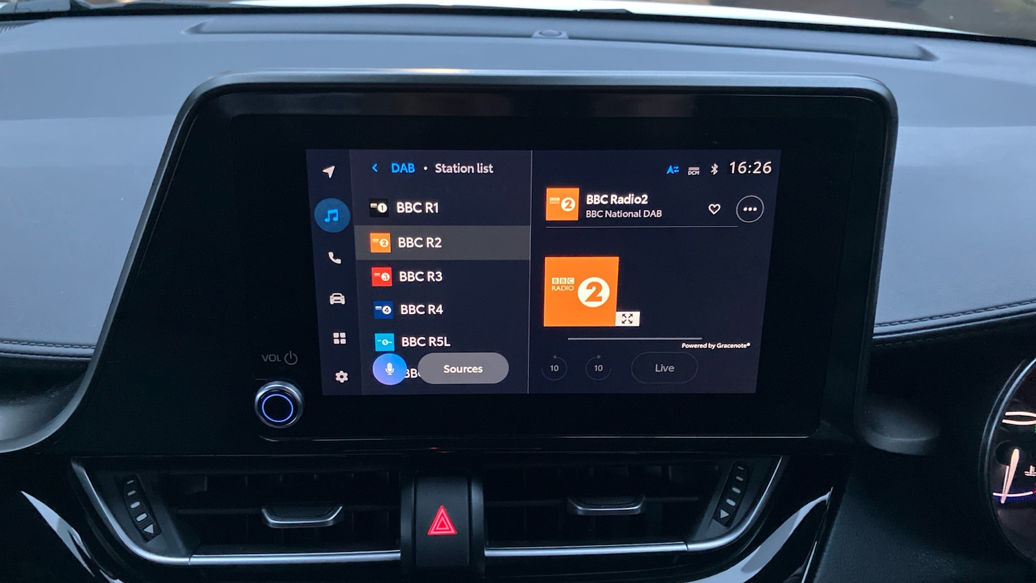 Used Toyota C-HR 2023 for sale - 77420944: Photo 26