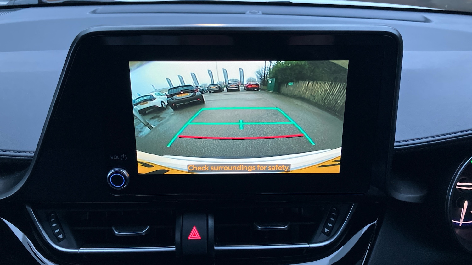 Used Toyota C-HR 2023 for sale - 77420944: Photo 27