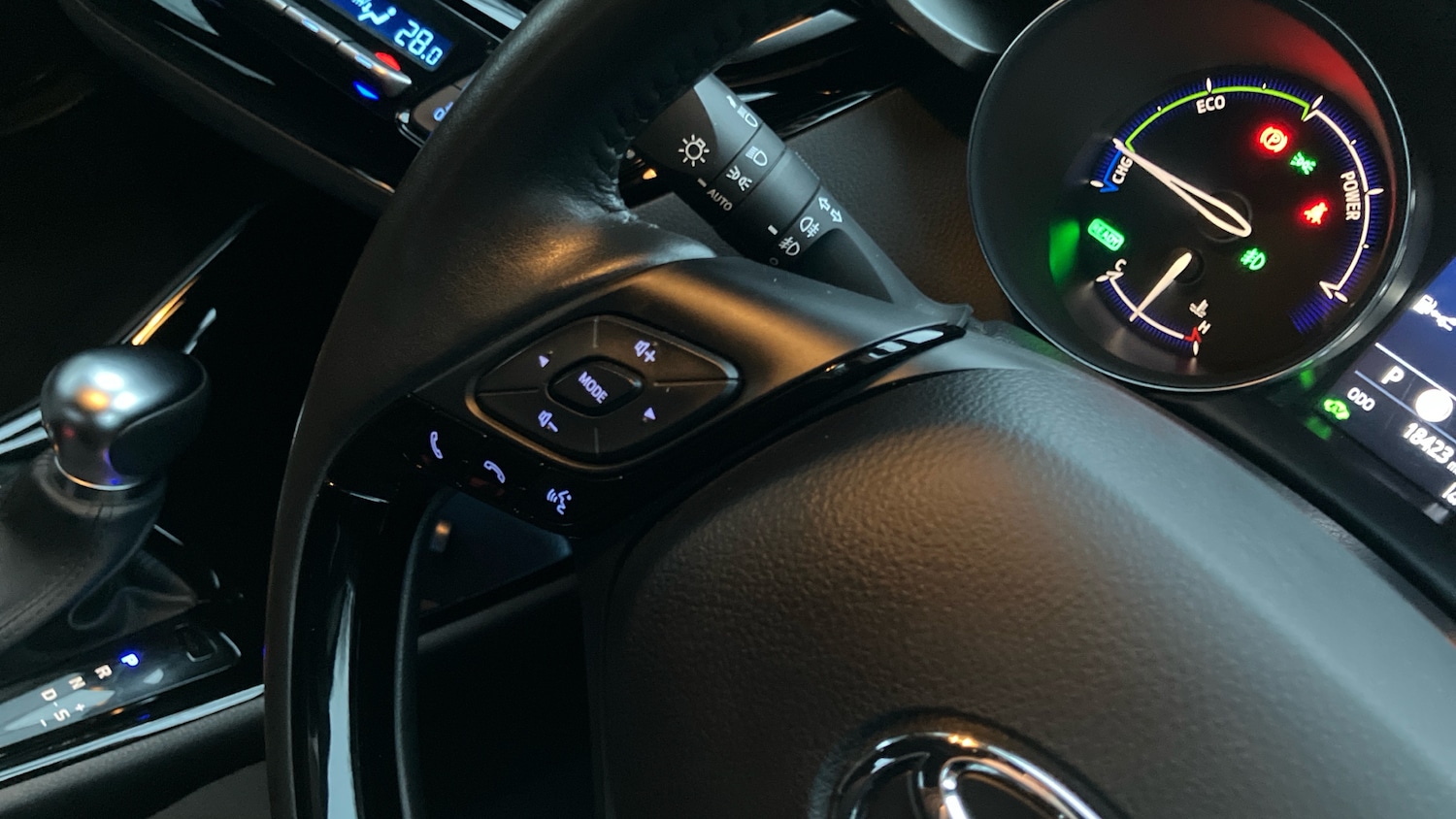 Used Toyota C-HR 2023 for sale - 77420944: Photo 33