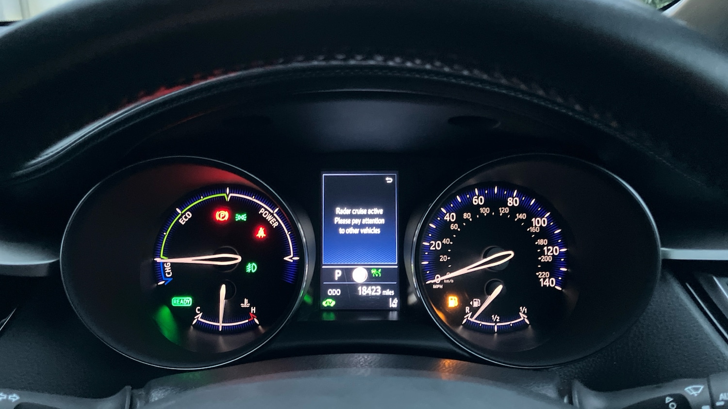 Used Toyota C-HR 2023 for sale - 77420944: Photo 37