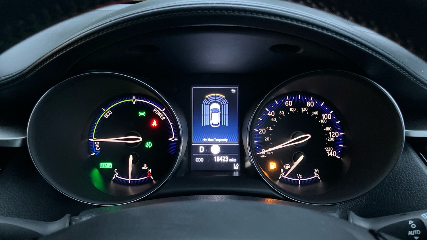 Used Toyota C-HR 2023 for sale - 77420944: Photo 43