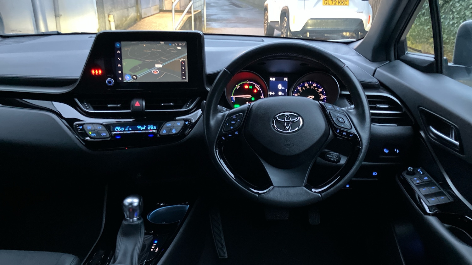 Used Toyota C-HR 2023 for sale - 77420944: Photo 6