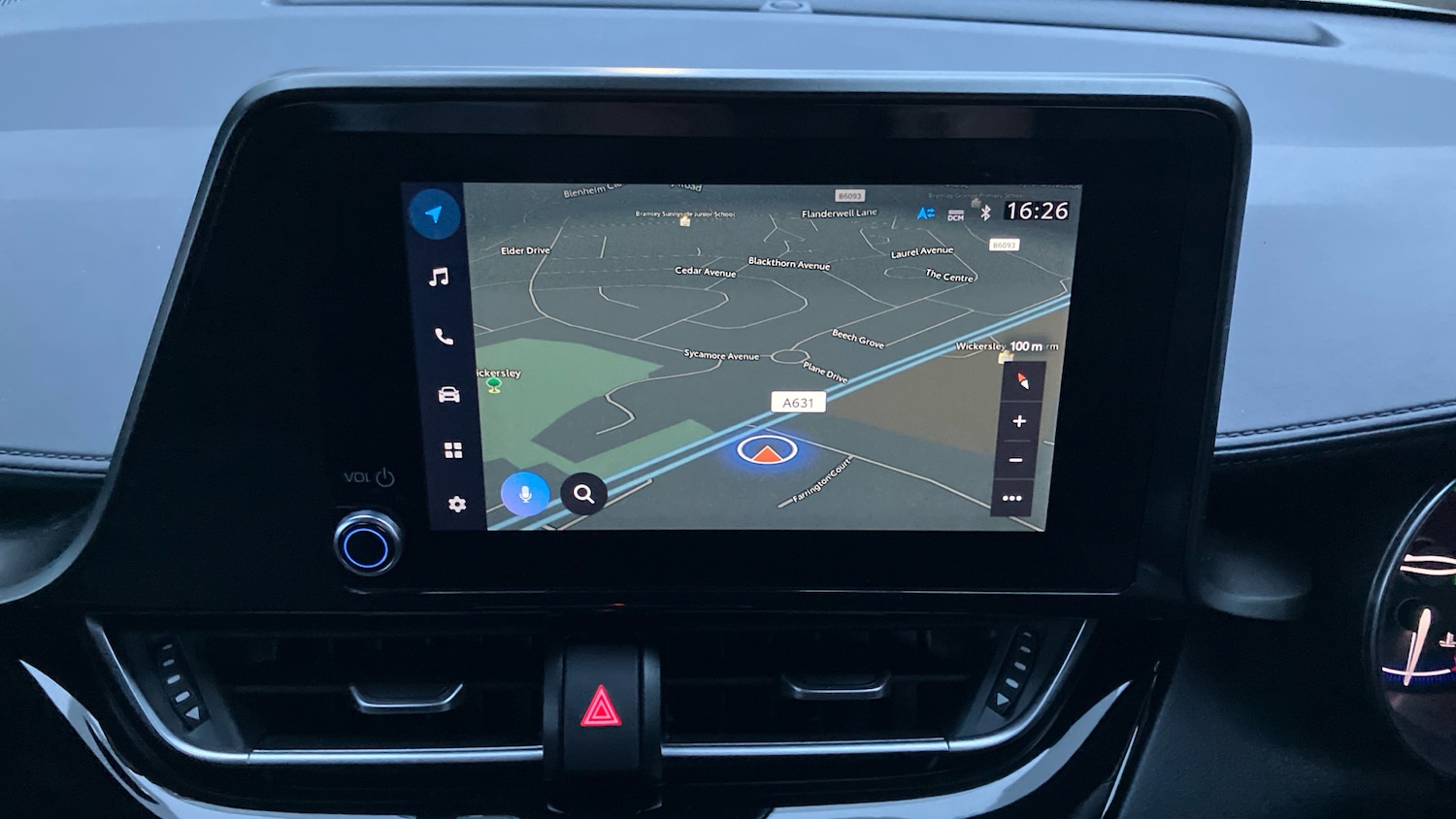 Used Toyota C-HR 2023 for sale - 77420944: Photo 7