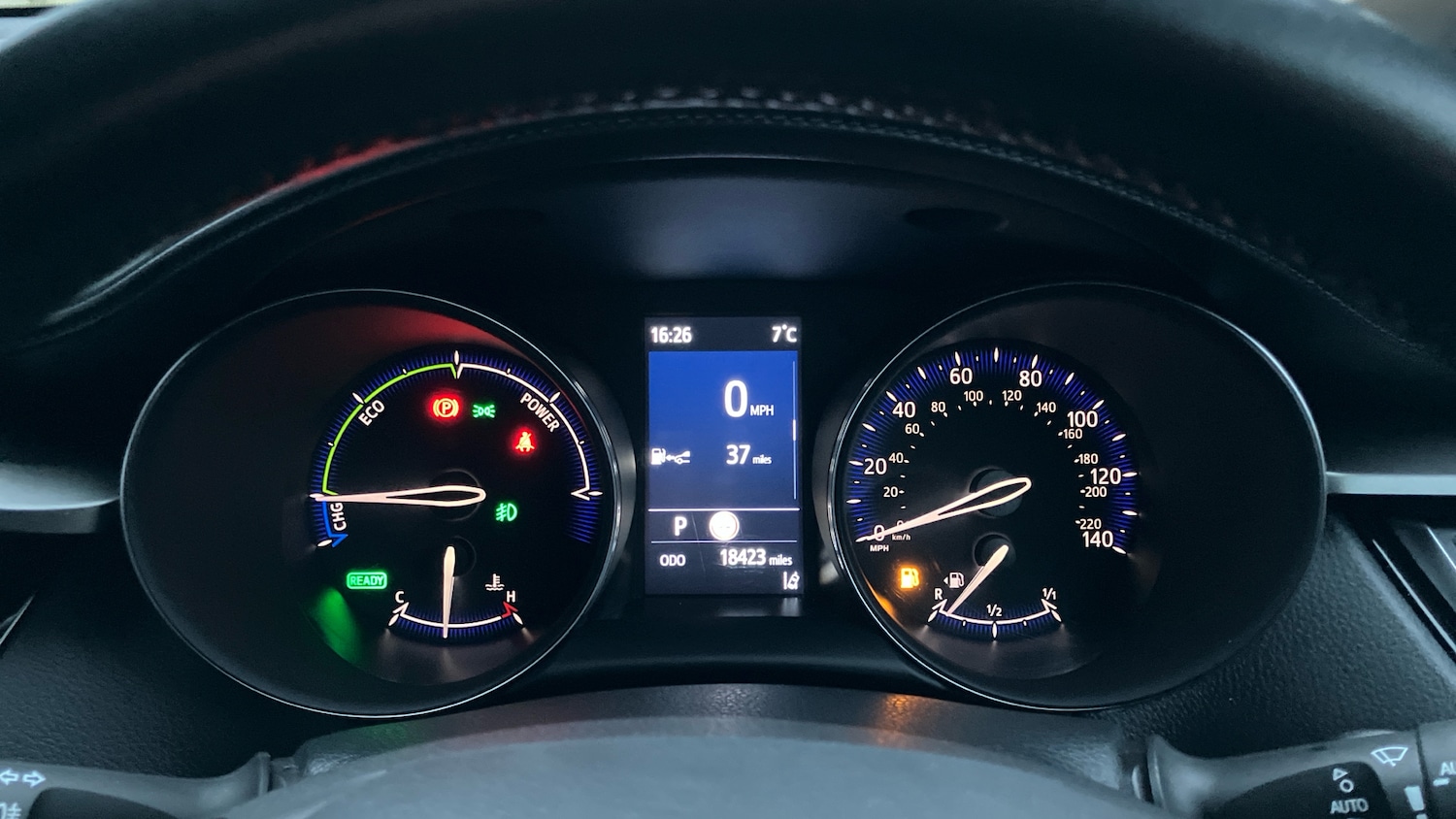 Used Toyota C-HR 2023 for sale - 77420944: Photo 9