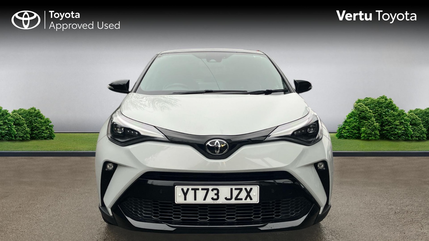 Used Toyota C-HR 2023 for sale - 77336499: Photo 15