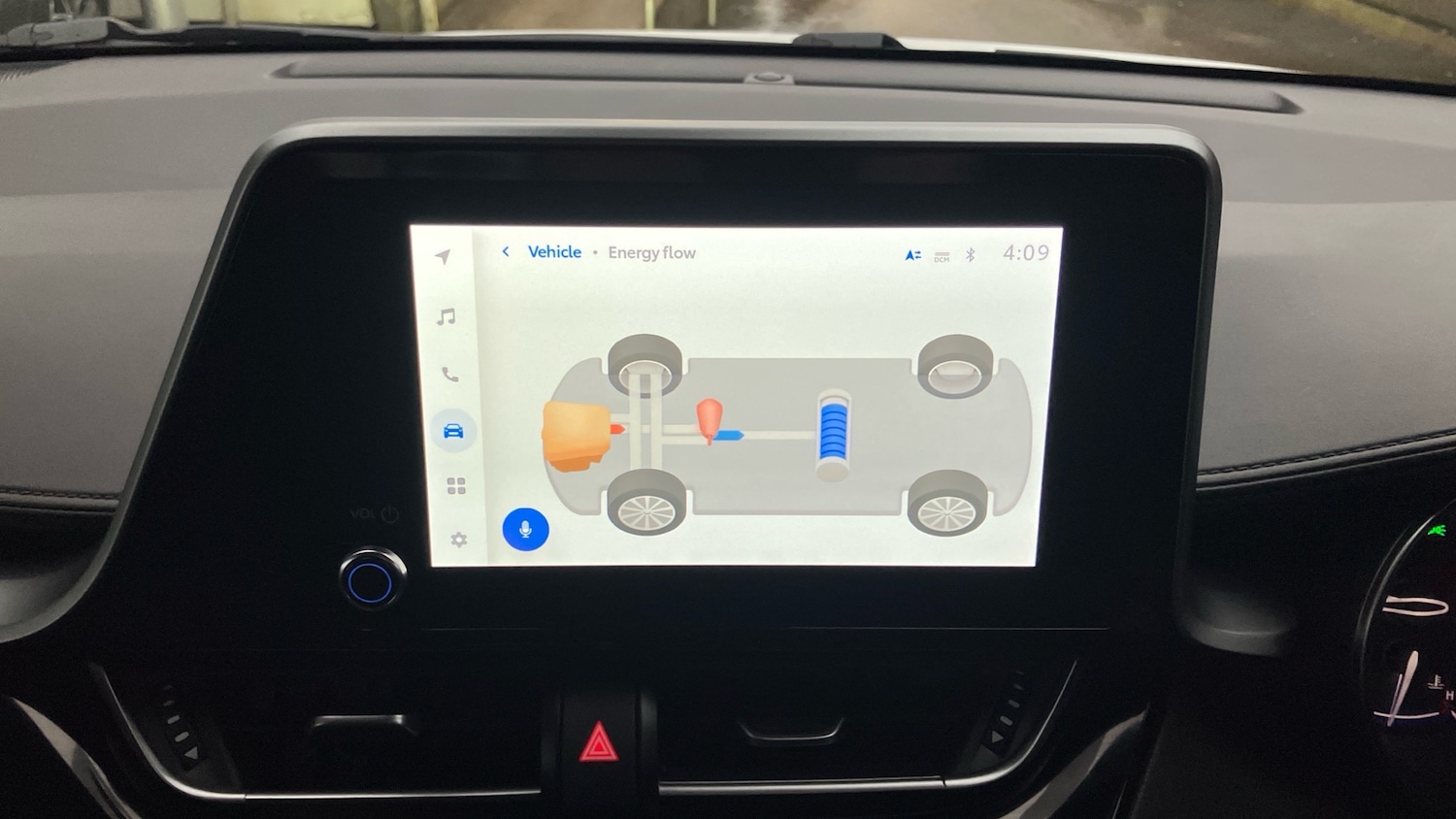 Used Toyota C-HR 2023 for sale - 77336499: Photo 24