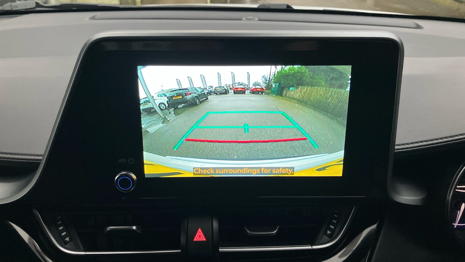 Used Toyota C-HR 2023 for sale - 77336499: Photo 27