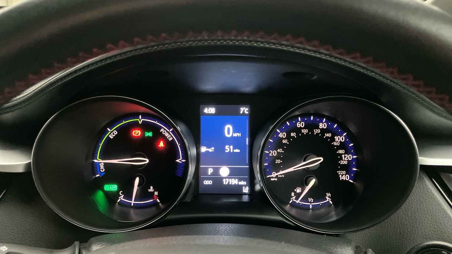 Used Toyota C-HR 2023 for sale - 77336499: Photo 9