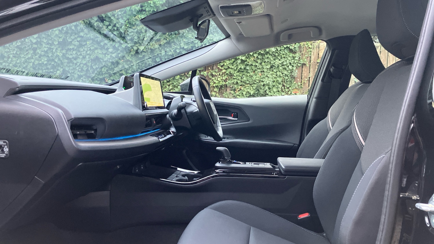 Used Toyota Prius 2025 for sale - 77079452: Photo 10