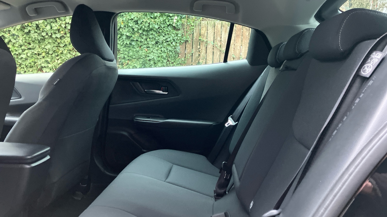 Used Toyota Prius 2025 for sale - 77079452: Photo 13