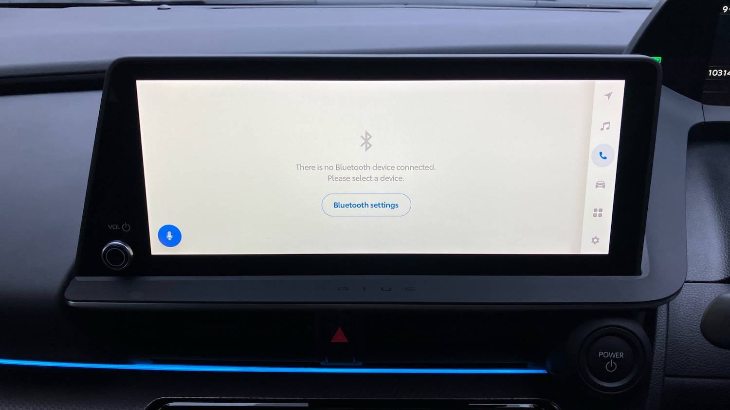 Used Toyota Prius 2025 for sale - 77079452: Photo 22