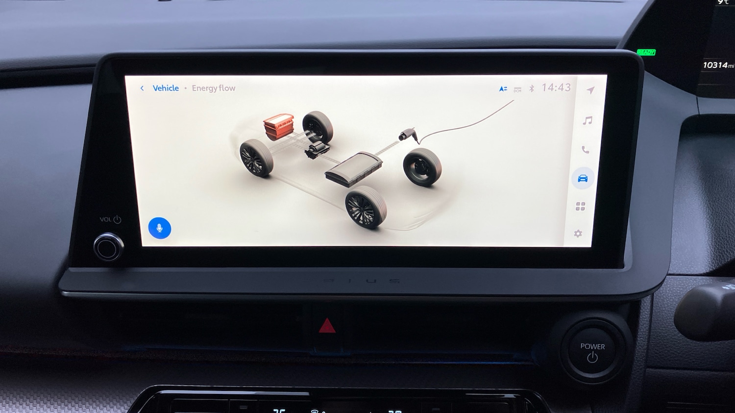 Used Toyota Prius 2025 for sale - 77079452: Photo 23