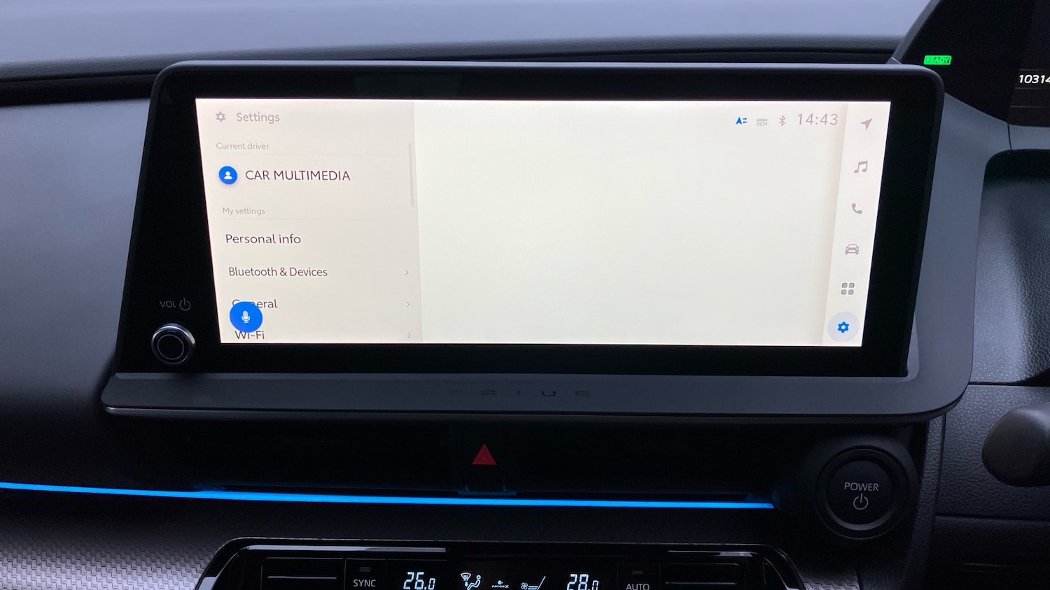 Used Toyota Prius 2025 for sale - 77079452: Photo 24