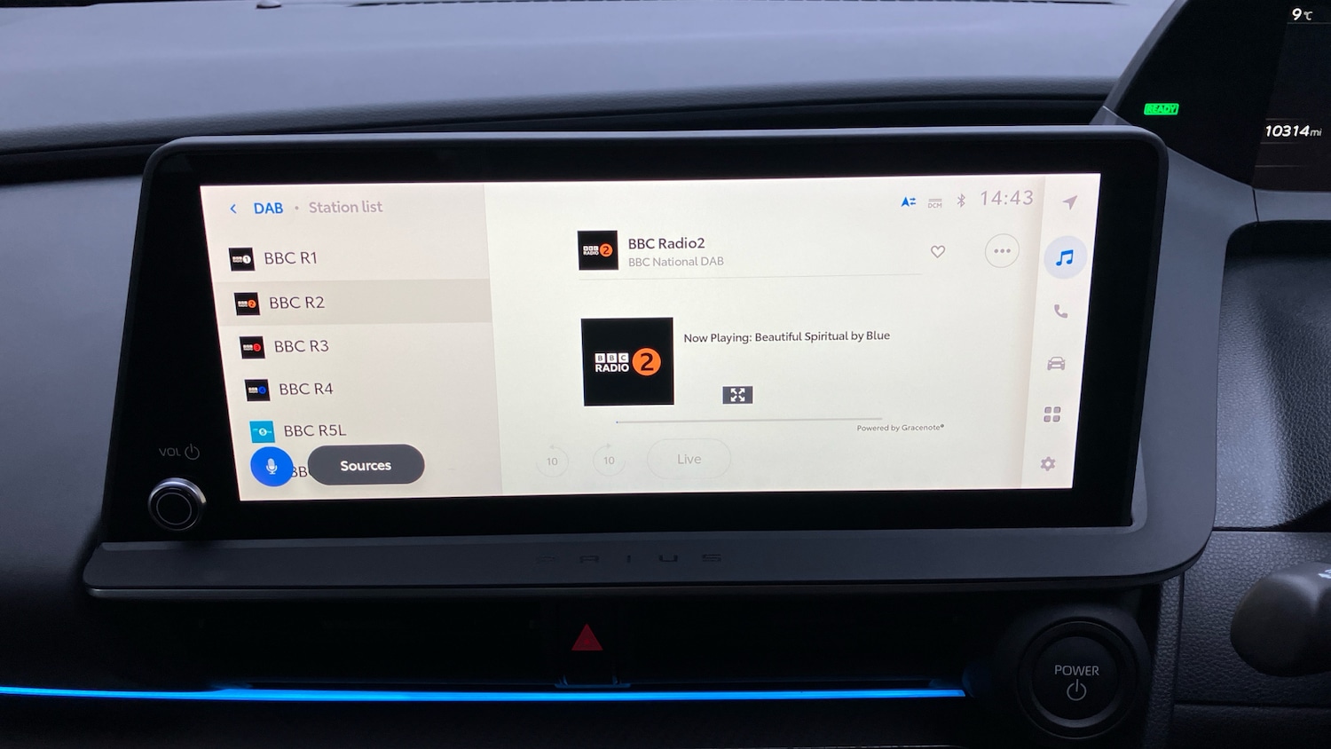 Used Toyota Prius 2025 for sale - 77079452: Photo 25