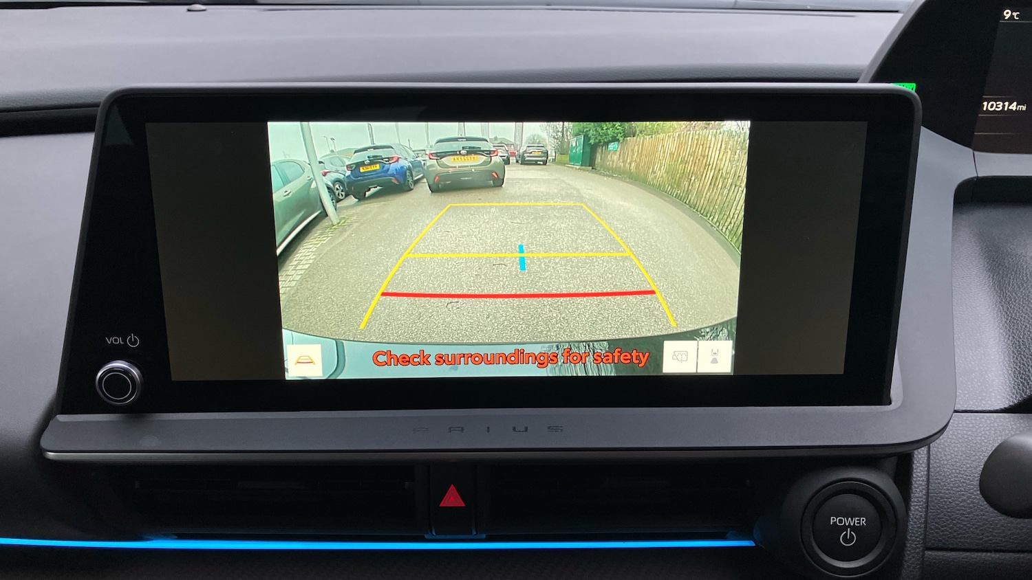 Used Toyota Prius 2025 for sale - 77079452: Photo 26