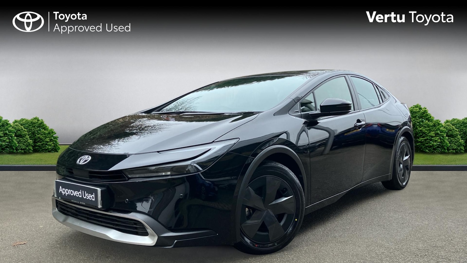 Used Toyota Prius 2025 for sale - 77079452: Photo 3