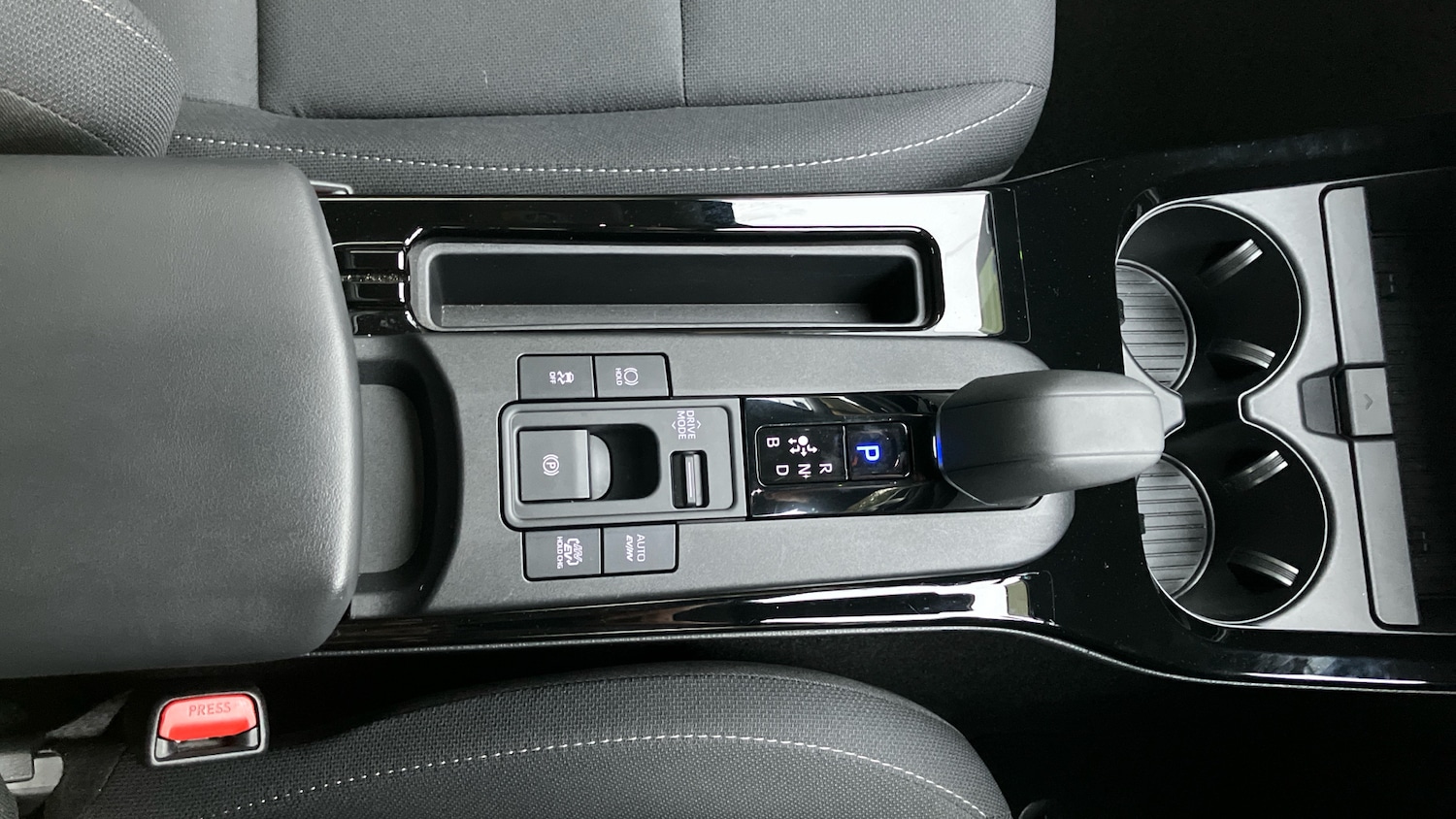 Used Toyota Prius 2025 for sale - 77079452: Photo 34