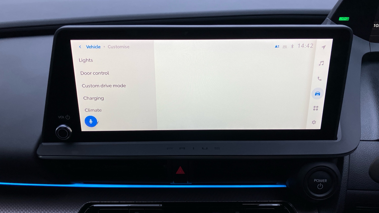 Used Toyota Prius 2025 for sale - 77079452: Photo 42