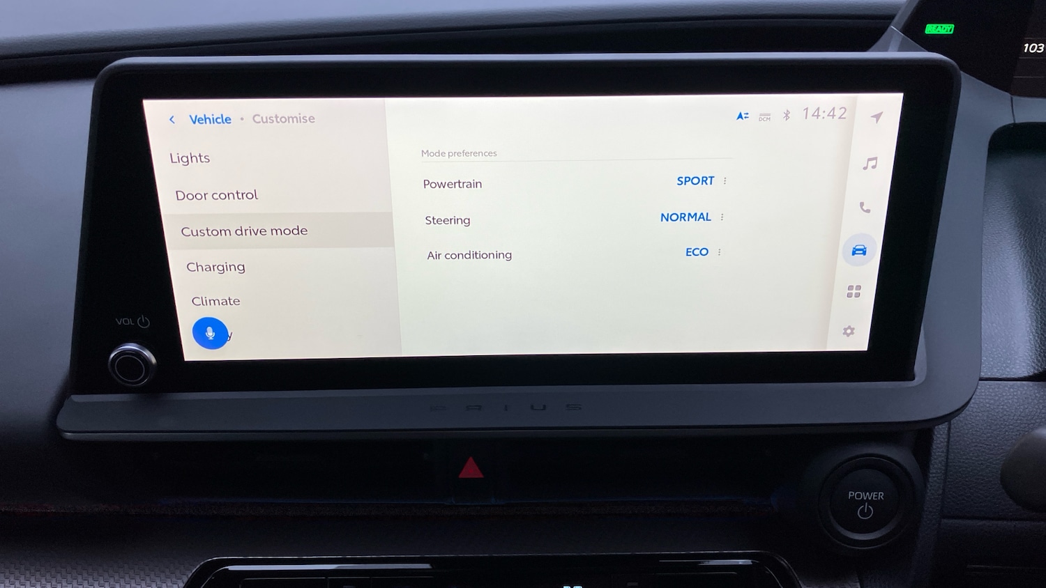 Used Toyota Prius 2025 for sale - 77079452: Photo 43