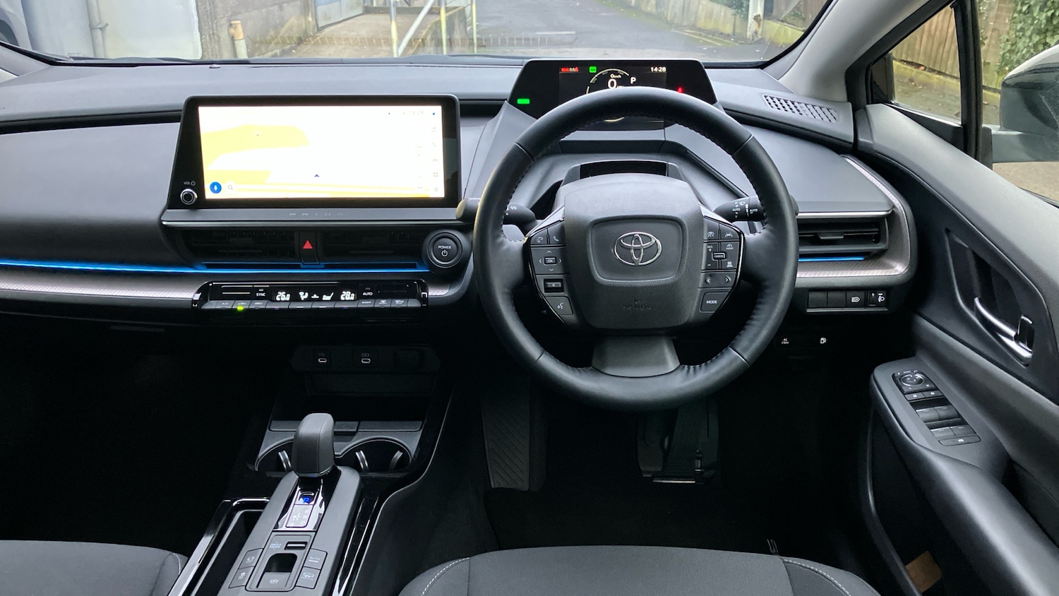 Used Toyota Prius 2025 for sale - 77079452: Photo 6