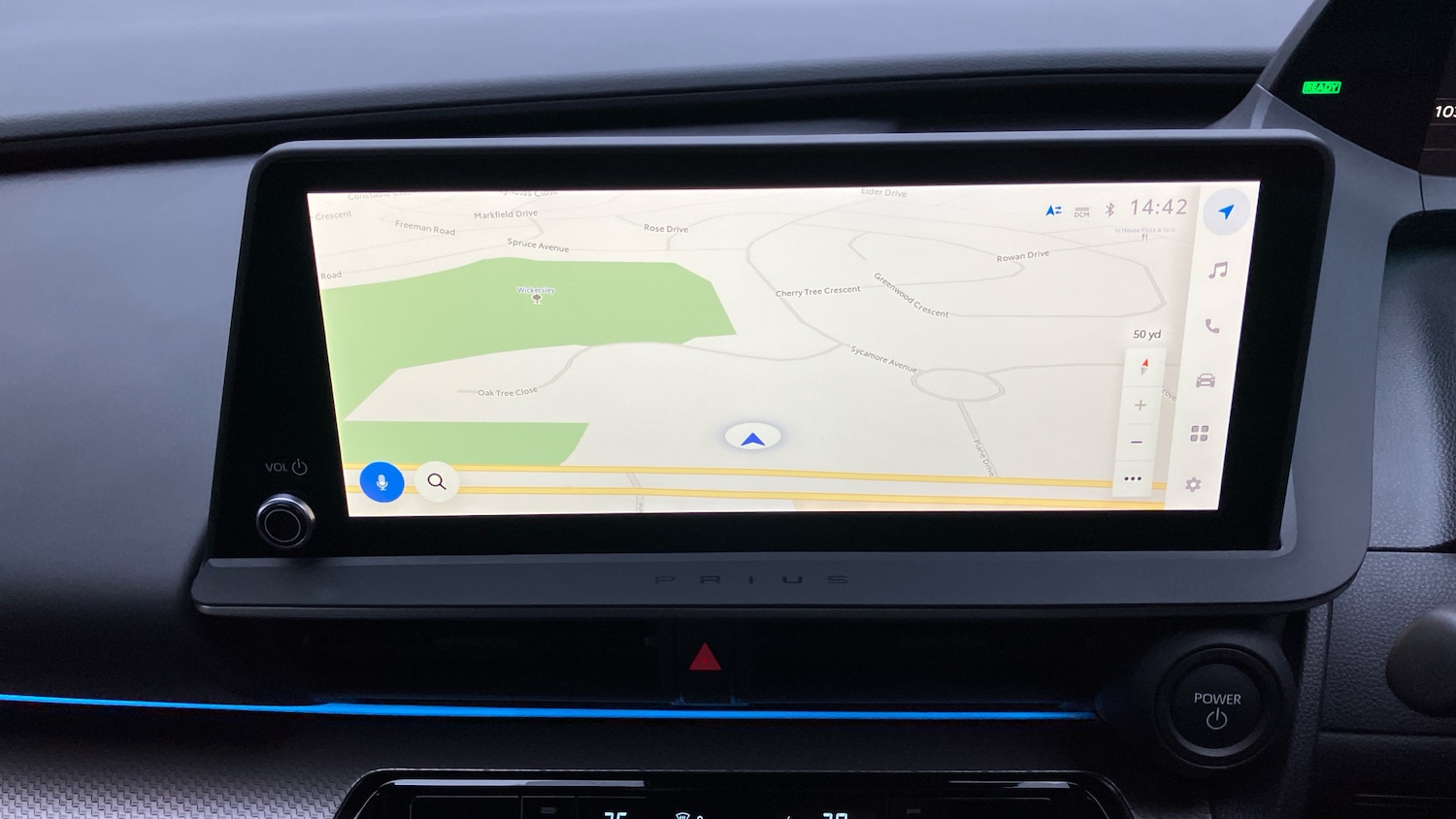 Used Toyota Prius 2025 for sale - 77079452: Photo 7