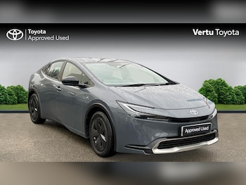 Used Toyota Prius 2024 for sale - 78286771: Photo