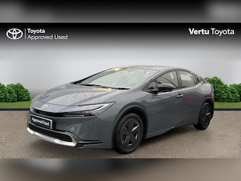 Used Toyota Prius 2024 for sale - 78286771: Photo