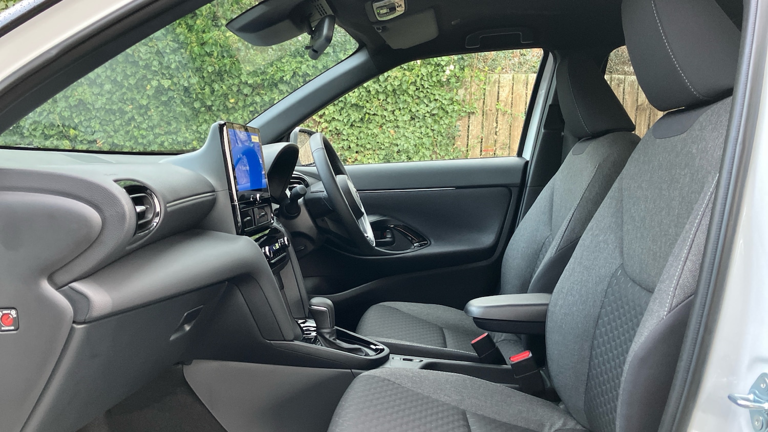 Used Toyota Yaris Cross 2025 for sale - 77380613: Photo 10