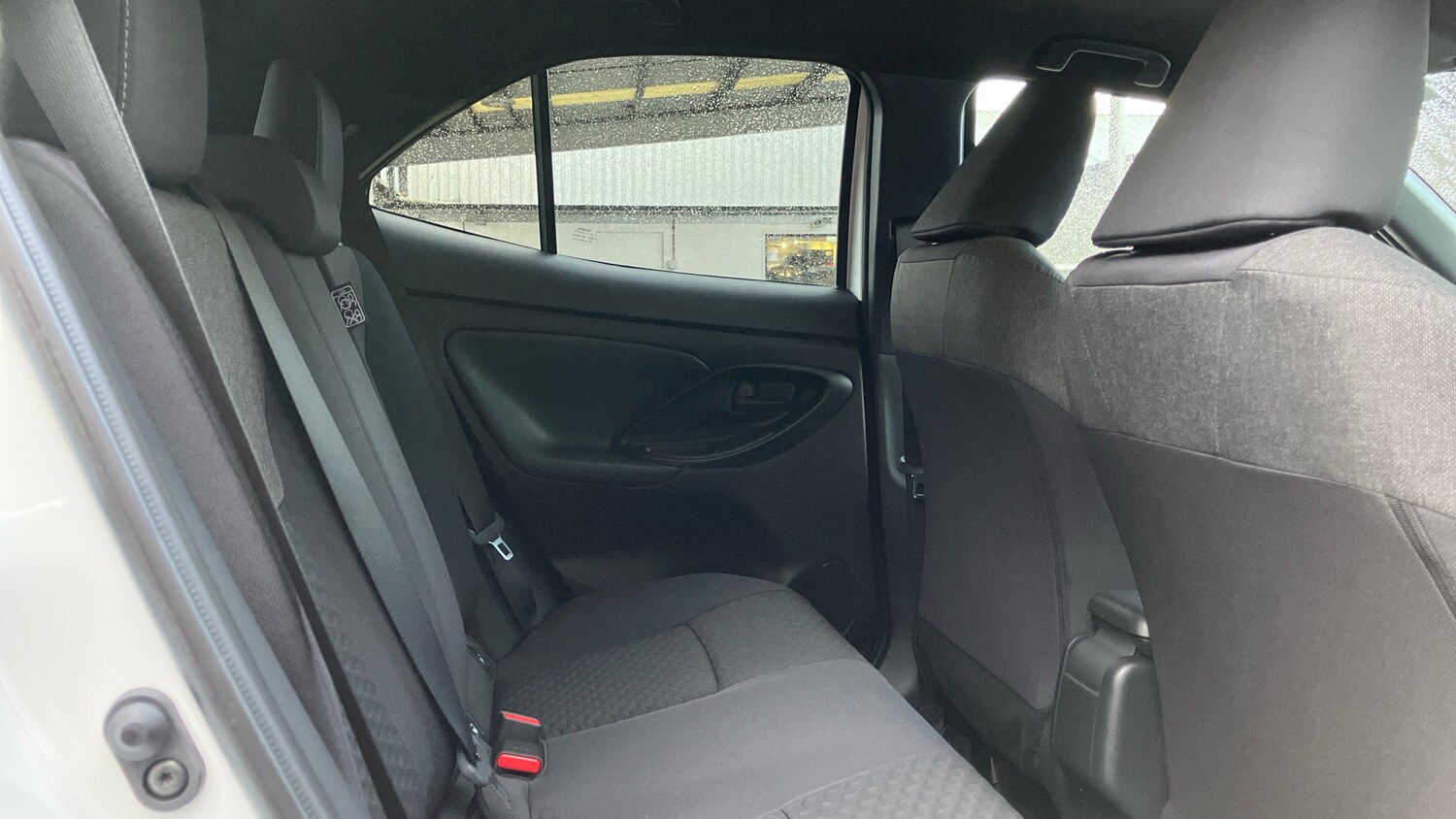 Used Toyota Yaris Cross 2025 for sale - 77380613: Photo 12