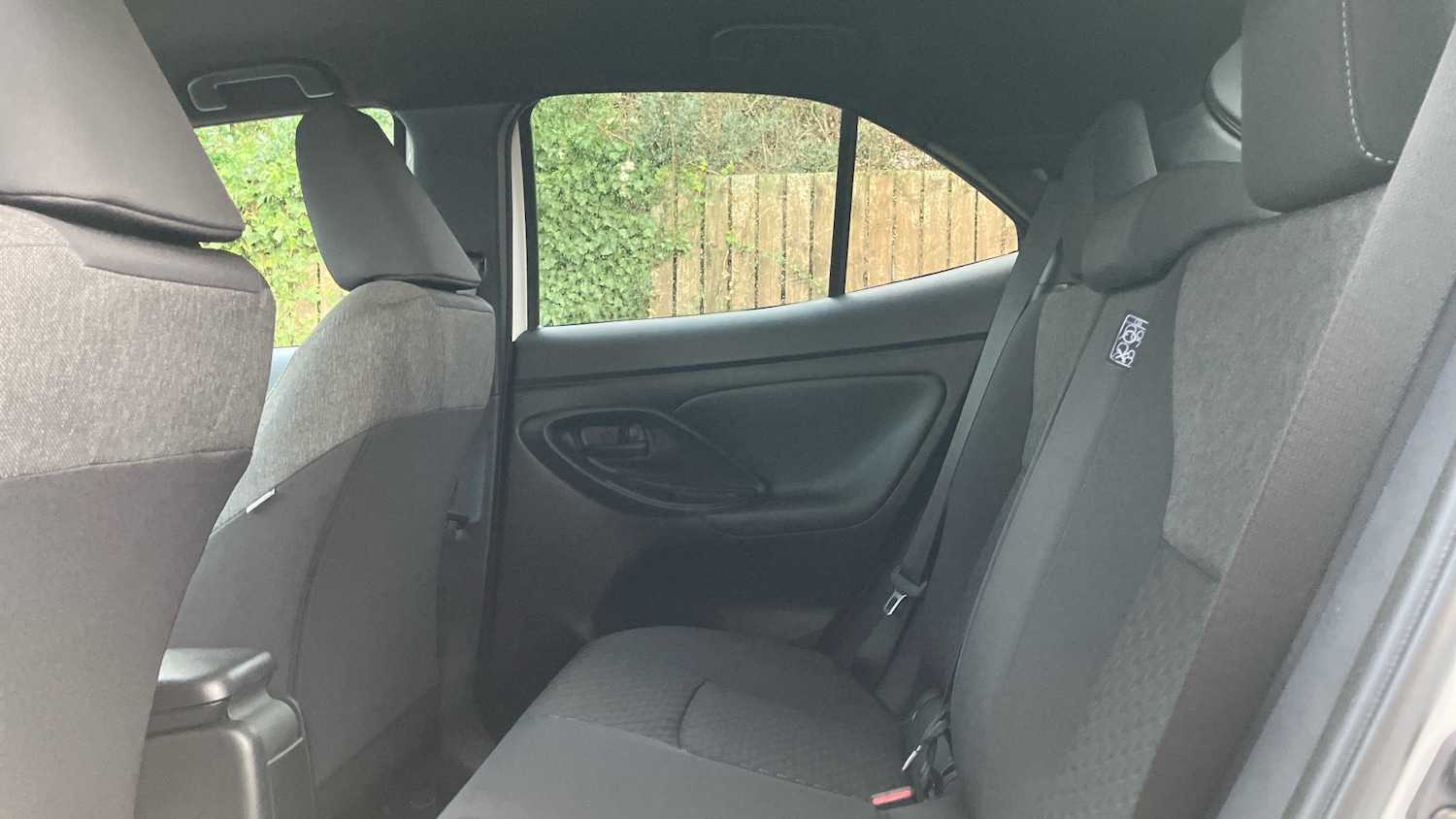 Used Toyota Yaris Cross 2025 for sale - 77380613: Photo 13