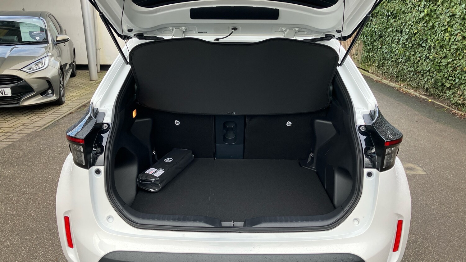 Used Toyota Yaris Cross 2025 for sale - 77380613: Photo 14