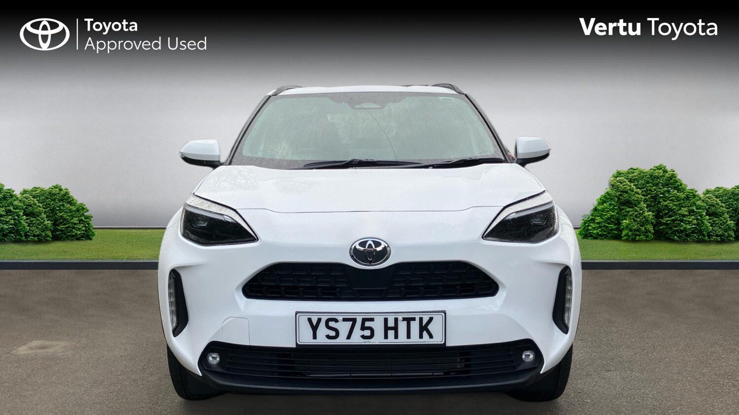 Used Toyota Yaris Cross 2025 for sale - 77380613: Photo 15