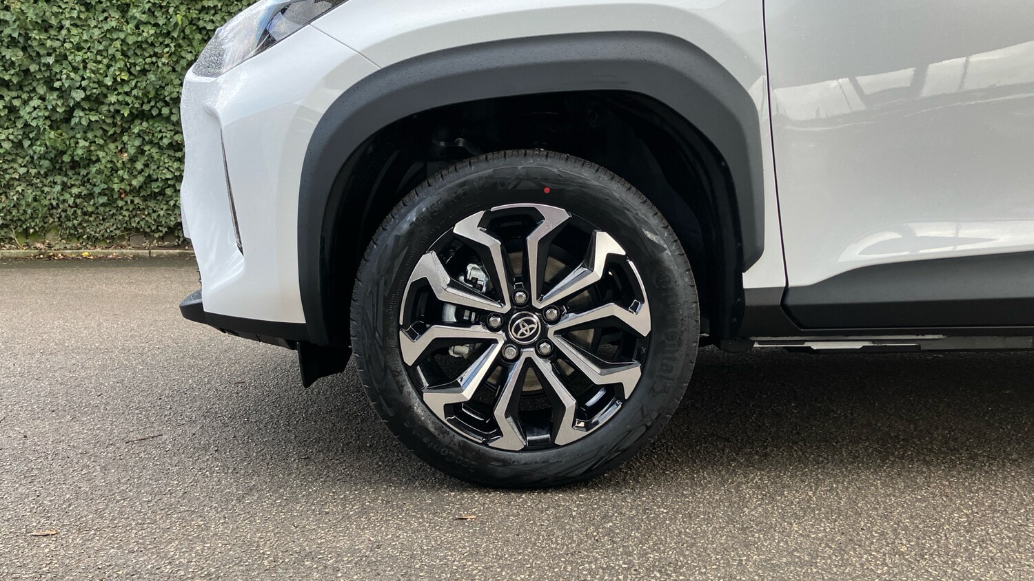 Used Toyota Yaris Cross 2025 for sale - 77380613: Photo 18