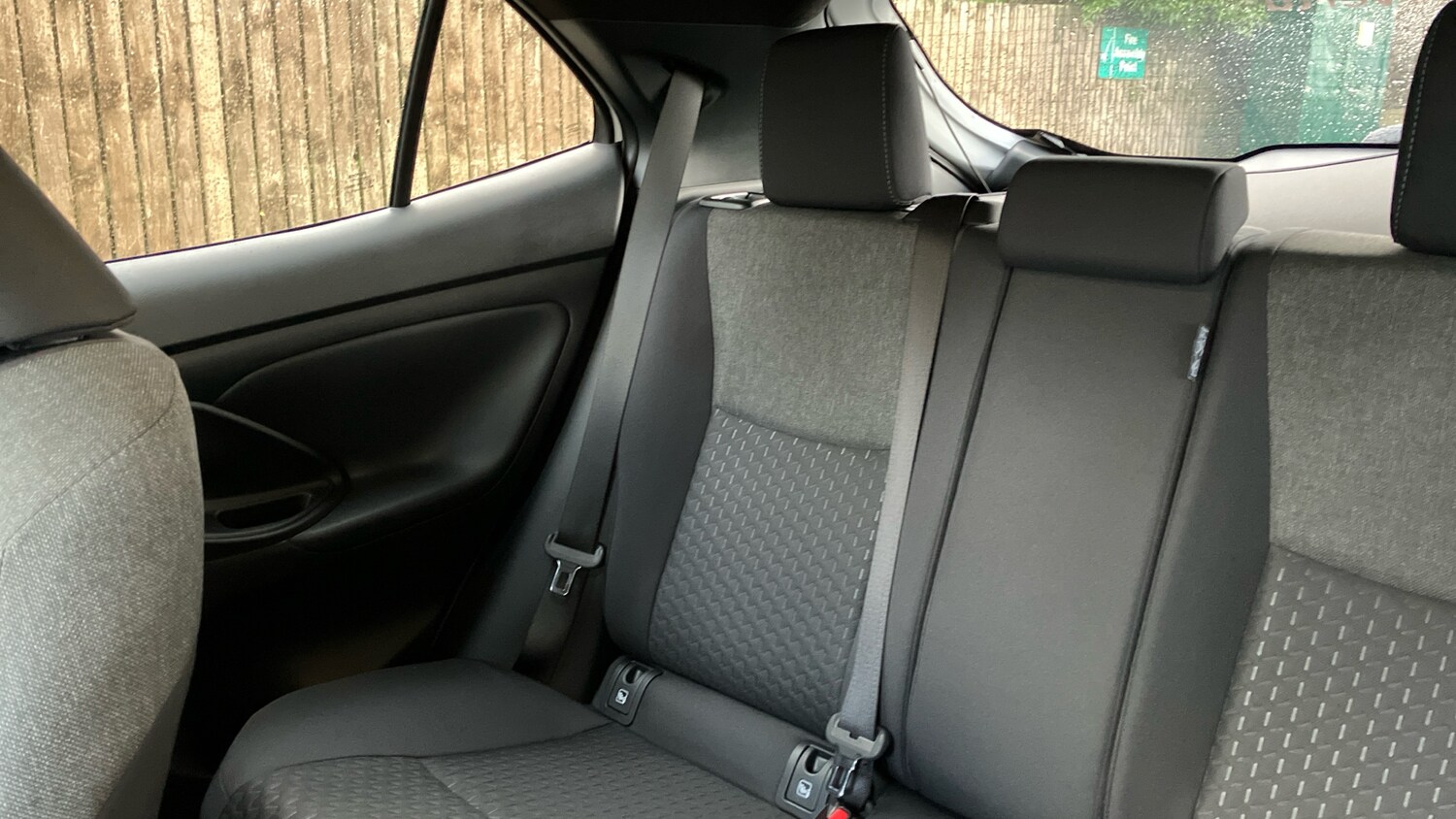 Used Toyota Yaris Cross 2025 for sale - 77380613: Photo 20