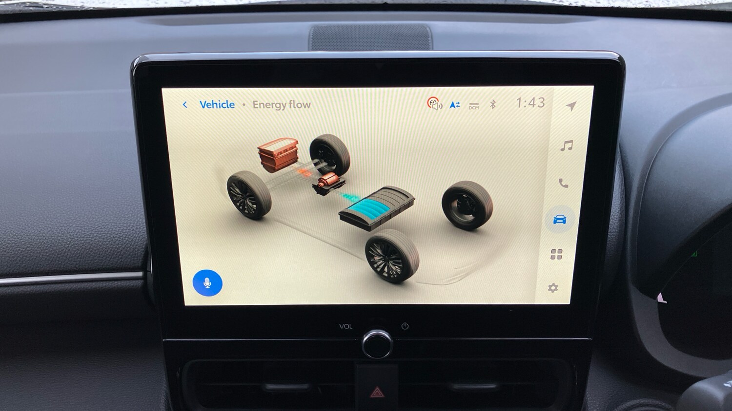 Used Toyota Yaris Cross 2025 for sale - 77380613: Photo 24