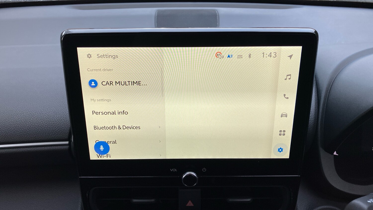 Used Toyota Yaris Cross 2025 for sale - 77380613: Photo 25