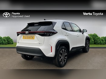 Used Toyota Yaris Cross 2025 for sale - 77380613: Photo