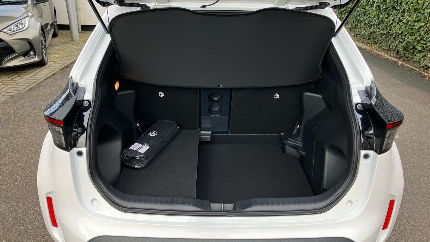 Used Toyota Yaris Cross 2025 for sale - 77380613: Photo 31