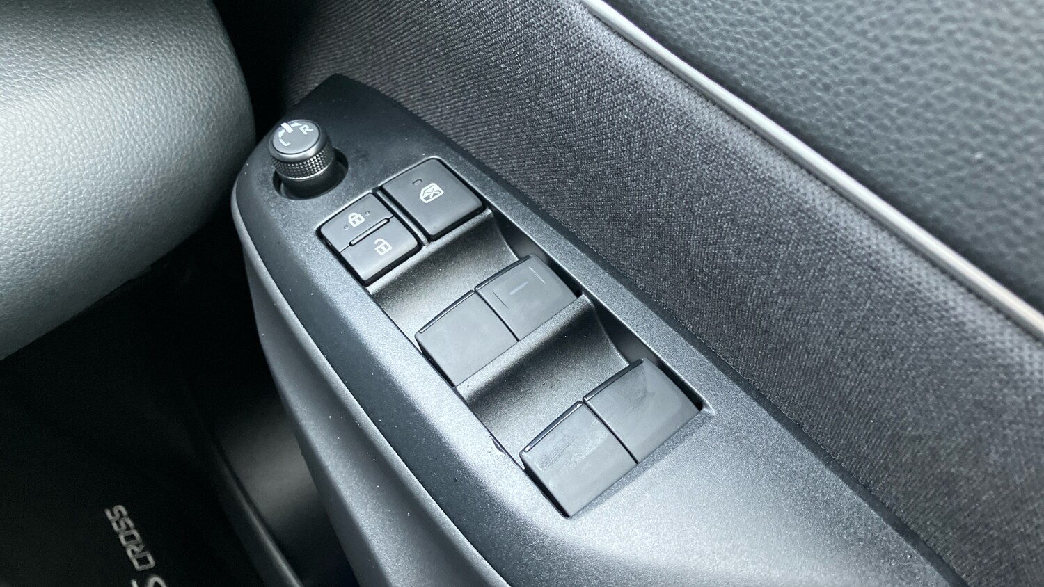 Used Toyota Yaris Cross 2025 for sale - 77380613: Photo 33